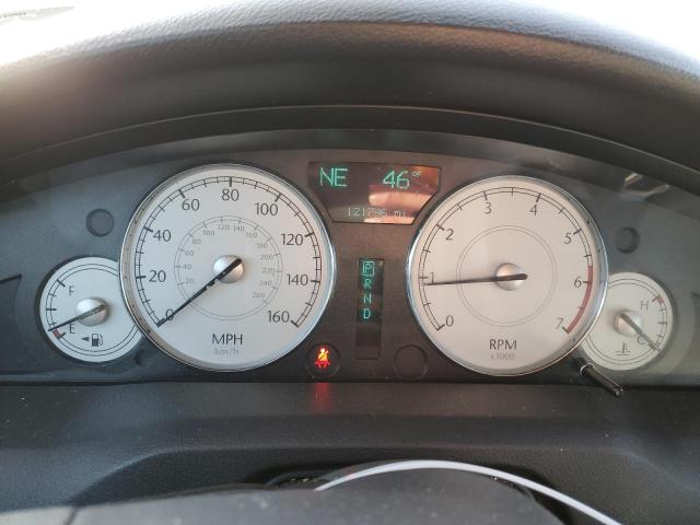 Photo 9 from auction – 2005 CHRYSLER 300C with VIN 2C3JA63H65H522337
