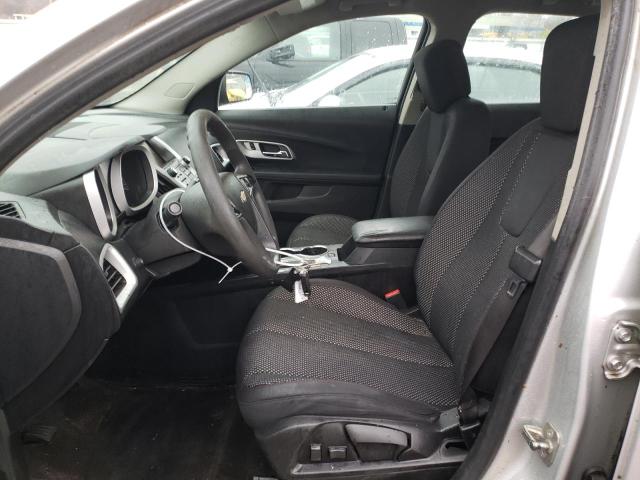 Photo 7 from auction – 2016 CHEVROLET EQUINOX LS with VIN 2GNALBEK3G1109849