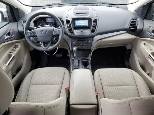 Photo 8 from auction – 2017 FORD ESCAPE SE with VIN 1FMCU0GD5HUB34836