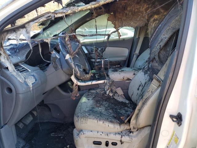 Photo 7 from auction – 2013 FORD EDGE SEL with VIN 2FMDK3JCXDBB28574