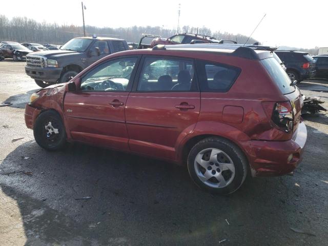 Photo 2 from auction – 2005 PONTIAC VIBE with VIN 5Y2SL63835Z407981