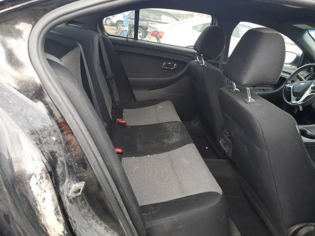 Photo 10 from auction – 2014 FORD TAURUS POL with VIN 1FAHP2MK5EG148249