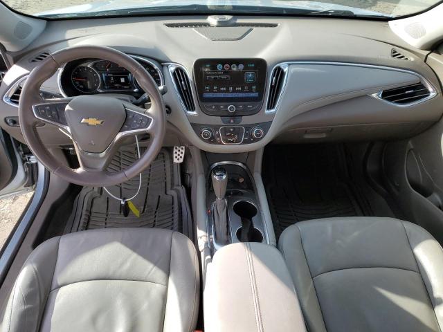 Photo 8 from auction – 2017 CHEVROLET MALIBU LT with VIN 1G1ZE5ST9HF134844