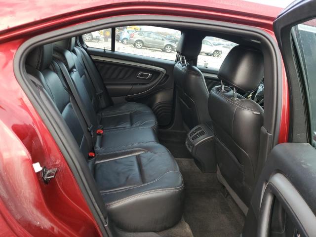صورة رقم 10 من المزاد - 2013 FORD TAURUS SEL مع VIN 1FAHP2E80DG142635