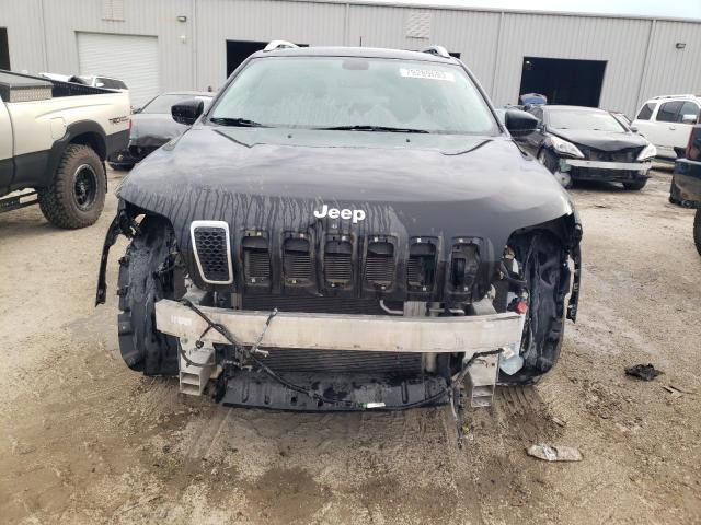 Photo 5 from auction – 2019 JEEP CHEROKEE L with VIN 1C4PJLLB9KD248155