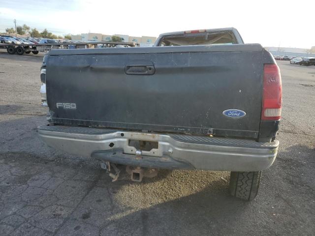 Photo 6 from auction – 1997 FORD F150 with VIN 1FTDX1863VKC01723