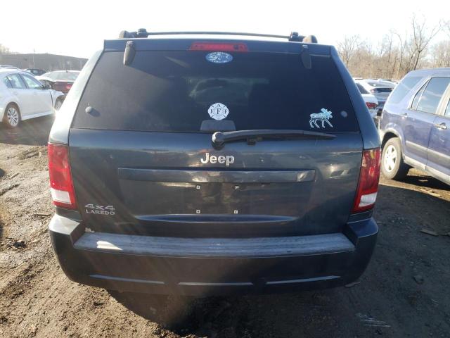 Photo 6 from auction – 2007 JEEP GRAND CHER with VIN 1J8GR48K07C535283