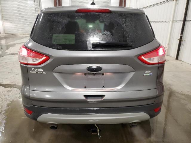 Photo 6 from auction – 2014 FORD ESCAPE SE with VIN 1FMCU9G97EUD09096