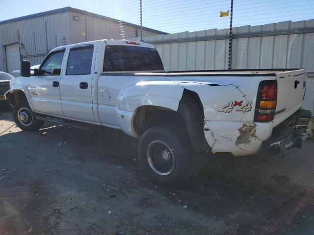 Photo 2 from auction – 2006 CHEVROLET SILVERADO with VIN 1GCJK33226F108476