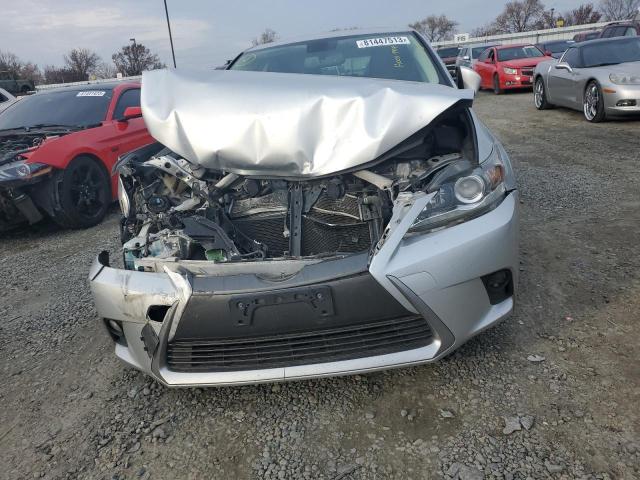 Photo 5 from auction – 2014 LEXUS CT 200 with VIN JTHKD5BH5E2174606