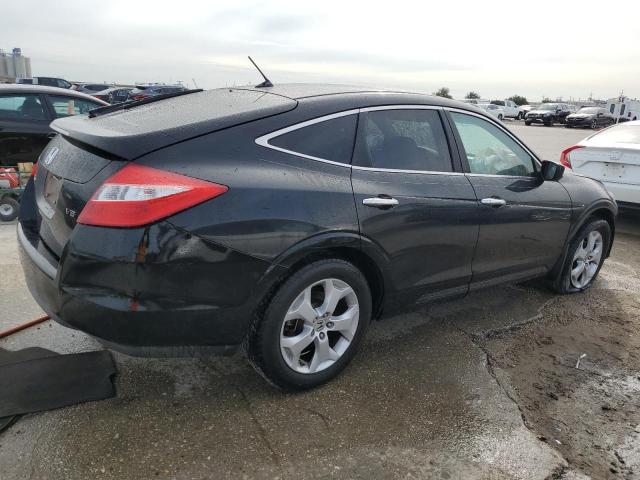 Photo 3 from auction – 2012 HONDA CROSSTOUR with VIN 5J6TF1H52CL005120