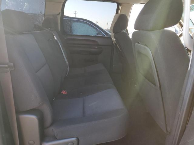 Photo 10 from auction – 2011 CHEVROLET SILVERADO with VIN 3GCPCREA5BG171630