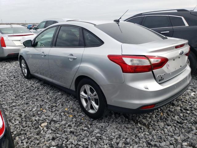 Photo 2 from auction – 2014 FORD FOCUS SE with VIN 1FADP3F22EL233476