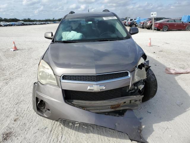 Photo 5 from auction – 2012 CHEVROLET EQUINOX LT with VIN 2GNALDEK6C6200929
