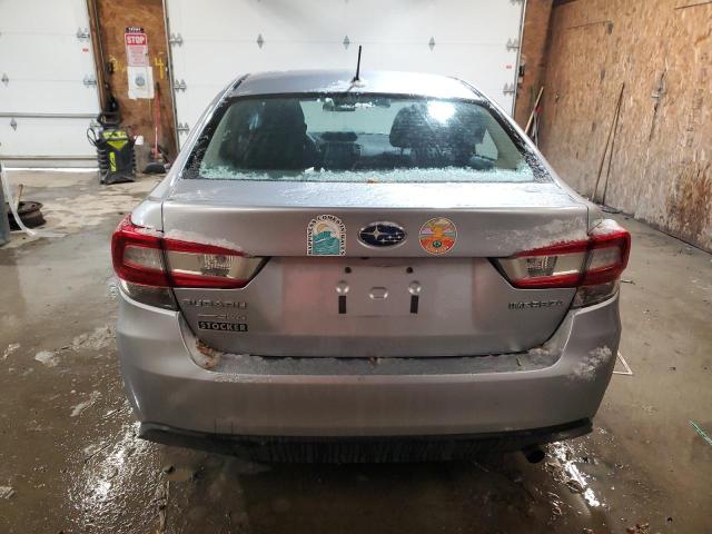 Zdjęcie 6 z aukcji – 2022 SUBARU IMPREZA z VIN 4S3GKAB67N3604005