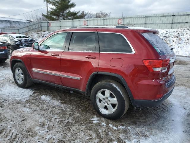 Photo 2 from auction – 2011 JEEP GRAND CHER with VIN 1J4RR4GG0BC515017