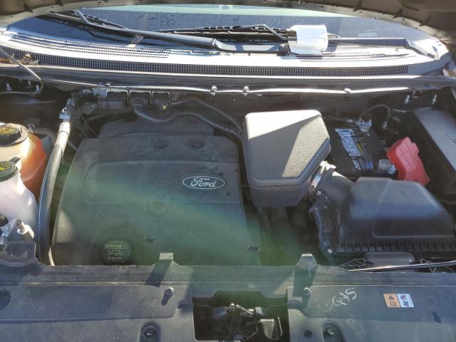 Photo 12 from auction – 2013 FORD EDGE SEL with VIN 2FMDK3JC5DBE23257