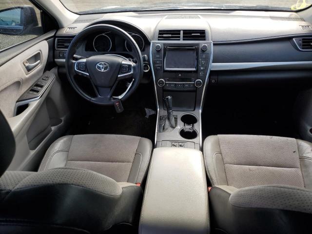 Photo 8 from auction – 2015 TOYOTA CAMRY LE with VIN 4T1BF1FK8FU979558