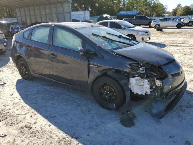 Photo 4 from auction – 2015 TOYOTA PRIUS with VIN JTDKN3DU8F0474960