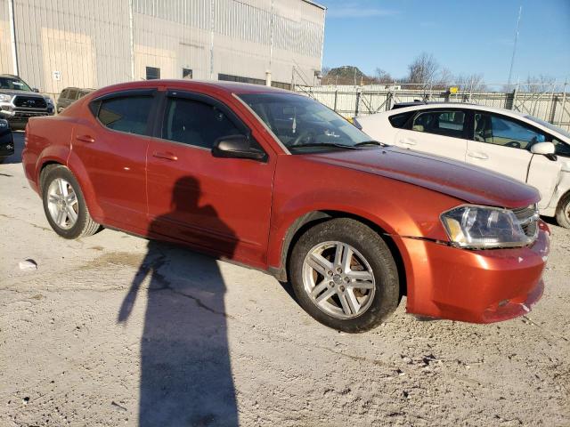 Photo 4 from auction – 2008 DODGE AVENGER SX with VIN 1B3LC56K58N219837