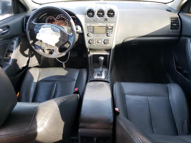 Photo 8 from auction – 2010 NISSAN ALTIMA BAS with VIN 1N4AL2AP8AN405035