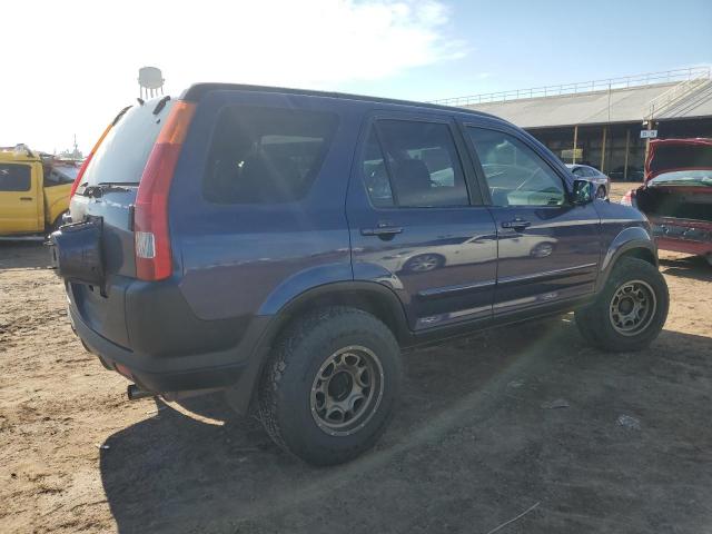 Photo 3 from auction – 2003 HONDA CR-V EX with VIN JHLRD78803C033195