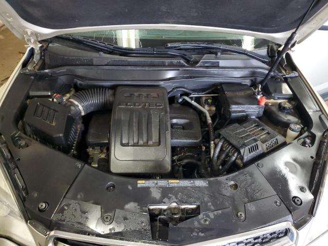 Photo 12 from auction – 2014 CHEVROLET EQUINOX LT with VIN 2GNALBEK7E1126408