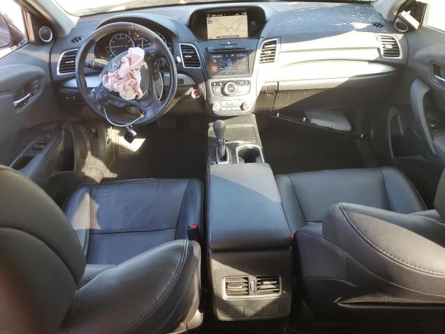 Photo 8 from auction – 2017 ACURA RDX TECHNO with VIN 5J8TB3H58HL012272