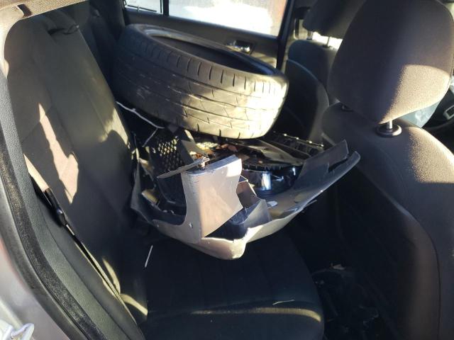 Photo 12 from auction – 2014 DODGE CHARGER SE with VIN 2C3CDXBG2EH155032