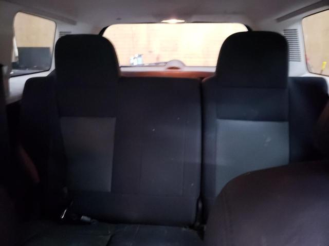 Photo 10 from auction – 2009 JEEP PATRIOT SP with VIN 1J4FF28B79D217152