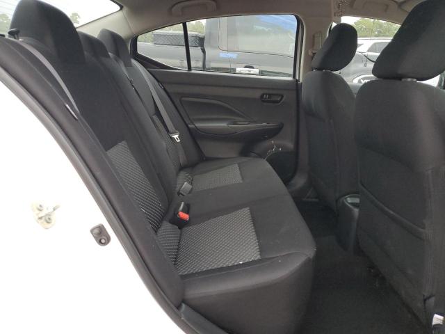 Photo 10 from auction – 2020 NISSAN VERSA S with VIN 3N1CN8DV7LL917787