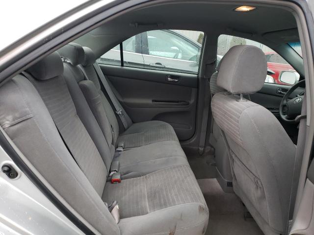 Photo 10 from auction – 2005 TOYOTA CAMRY LE with VIN 4T1BF32K15U109408