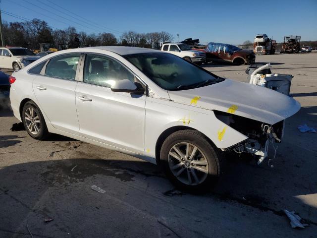 Photo 4 from auction – 2016 HYUNDAI SONATA SE with VIN 5NPE24AF4GH337679