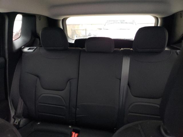 Photo 10 from auction – 2018 JEEP RENEGADE L with VIN ZACCJBBB9JPH73565