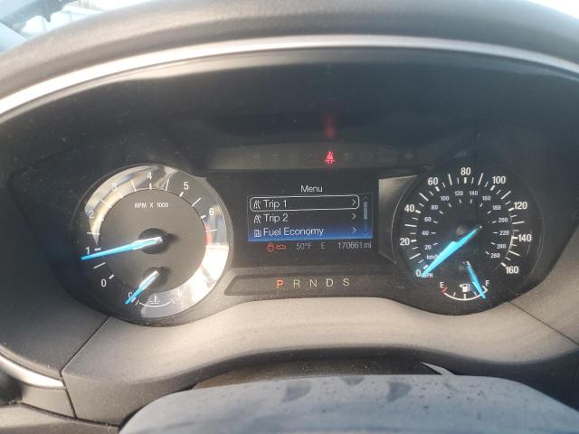 Photo 9 from auction – 2014 FORD FUSION SE with VIN 3FA6P0H77ER134881
