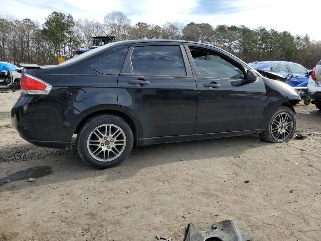 Photo 3 from auction – 2011 FORD FOCUS SE with VIN 1FAHP3FN7BW132701