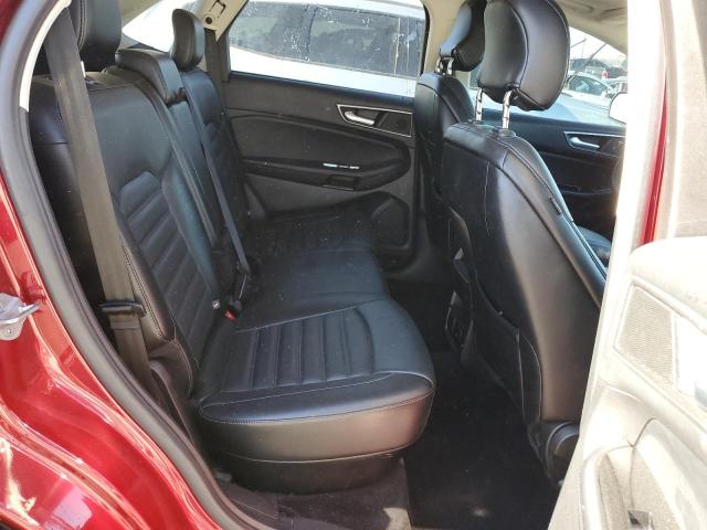 Photo 11 from auction – 2016 FORD EDGE SEL with VIN 2FMPK4J94GBC56076