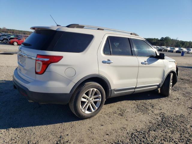 Photo 3 from auction – 2011 FORD EXPLORER X with VIN 1FMHK7D80BGA44978