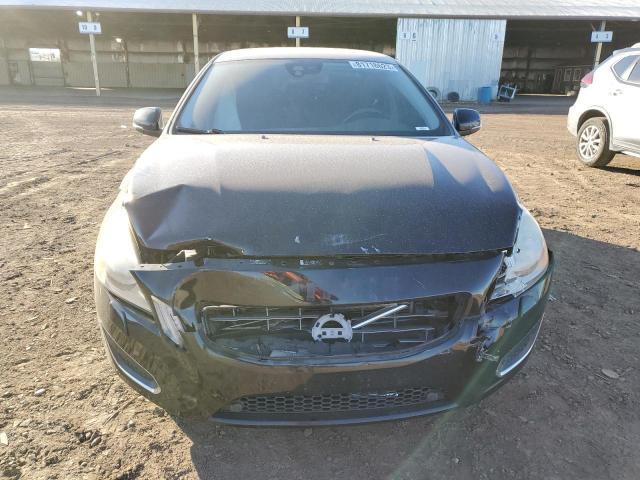 Photo 5 from auction – 2012 VOLVO S60 T5 with VIN YV1622FS9C2128491