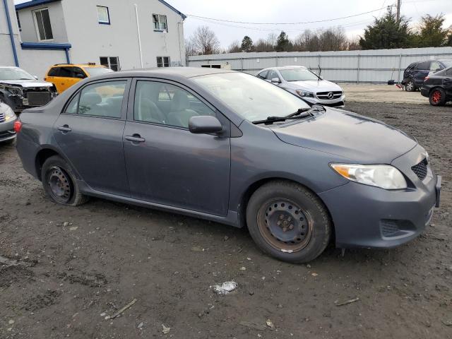 Photo 4 from auction – 2010 TOYOTA COROLLA BA with VIN 1NXBU4EE9AZ352766