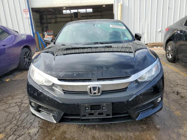 Photo 5 from auction – 2017 HONDA CIVIC EX with VIN 19XFC1F38HE013445