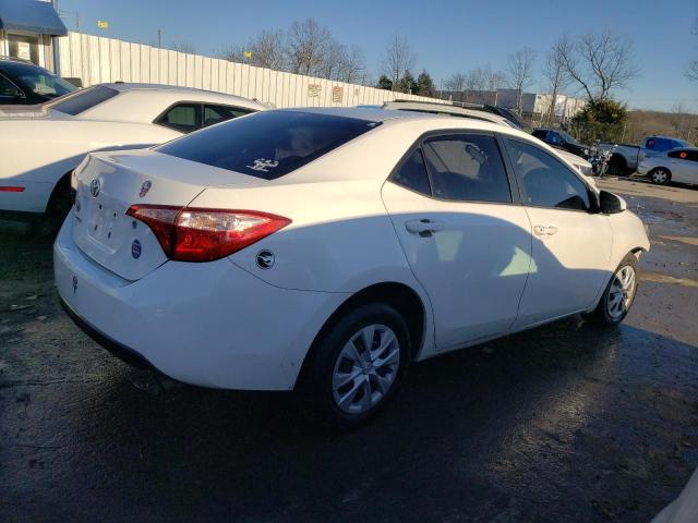 Photo 3 from auction – 2017 TOYOTA COROLLA L with VIN 2T1BURHE2HC790551