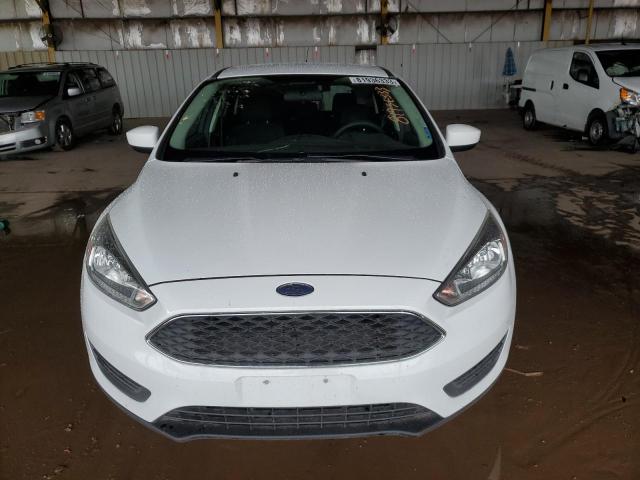 Photo 5 from auction – 2018 FORD FOCUS SE with VIN 1FADP3K28JL272282