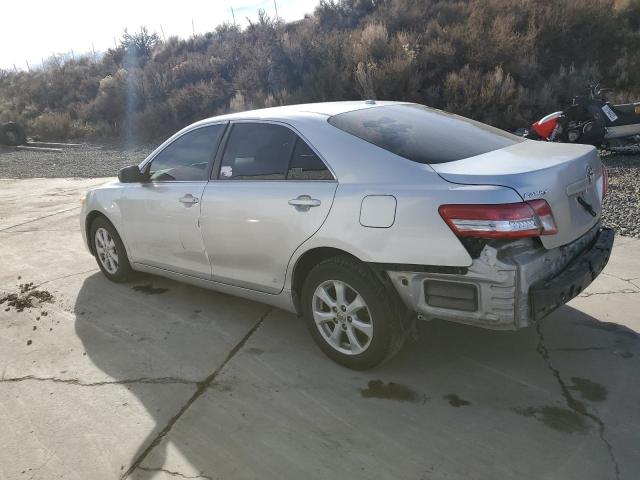 Photo 2 from auction – 2011 TOYOTA CAMRY BASE with VIN 4T4BF3EK5BR215857