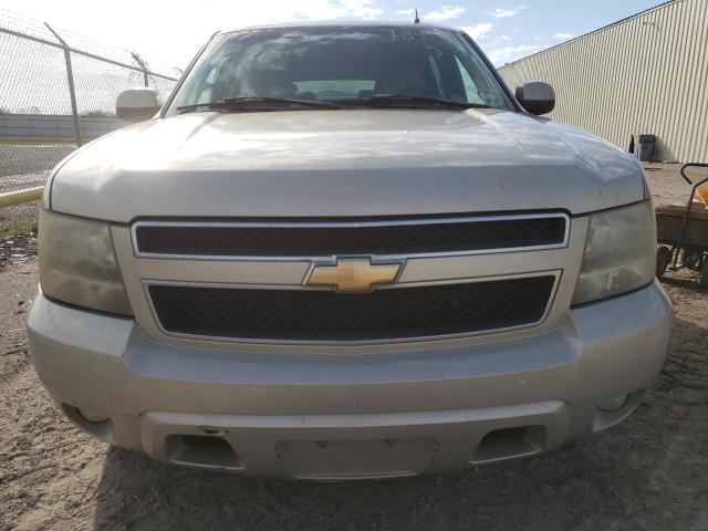Photo 5 from auction – 2007 CHEVROLET SUBURBAN with VIN 3GNFC16037G205226