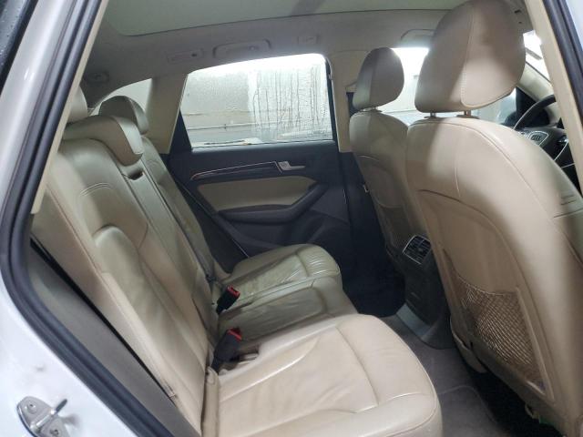 Photo 10 from auction – 2017 AUDI Q5 PREMIUM with VIN WA1C2AFP8HA005769