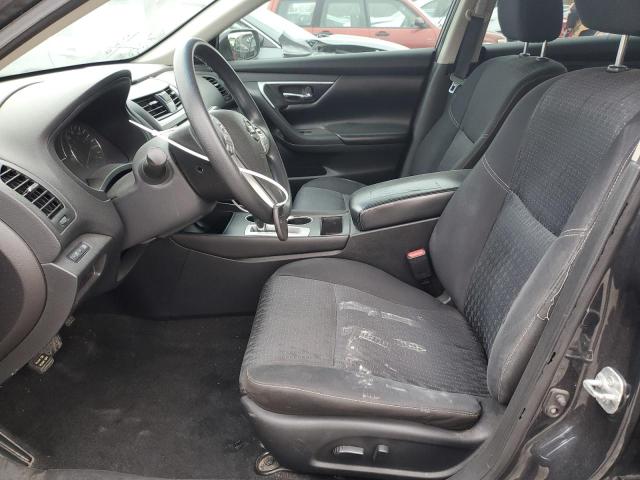 Photo 7 from auction – 2016 NISSAN ALTIMA 2.5 with VIN 1N4AL3AP1GN329110