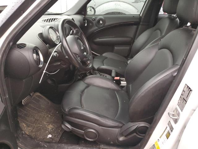 Photo 7 from auction – 2013 MINI COOPER S C with VIN WMWZC5C54DWL64425