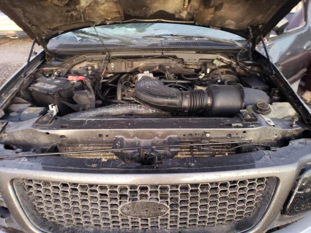 Photo 11 from auction – 2003 FORD F150 with VIN 1FTRX18L13NA84439