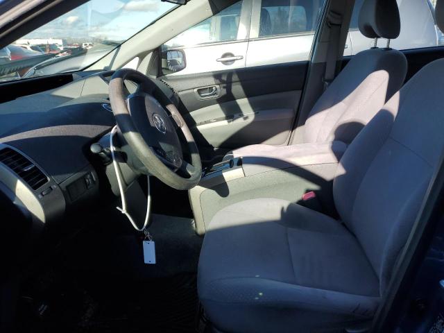 Photo 7 from auction – 2009 TOYOTA PRIUS with VIN JTDKB20U297867647